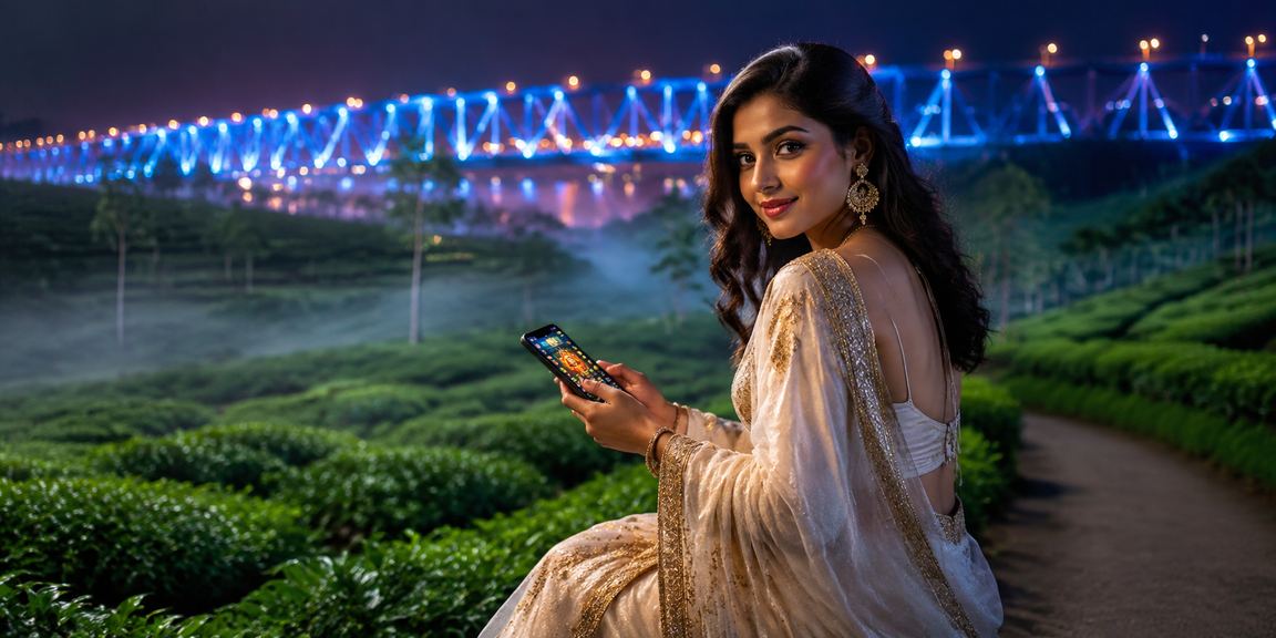 বরিশালে মোবাইল ক্যাসিনো অভিজ্ঞতা